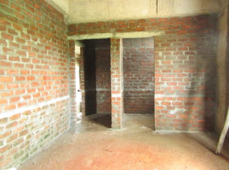 7) Master Bedroom with Attched Bathroom.JPG